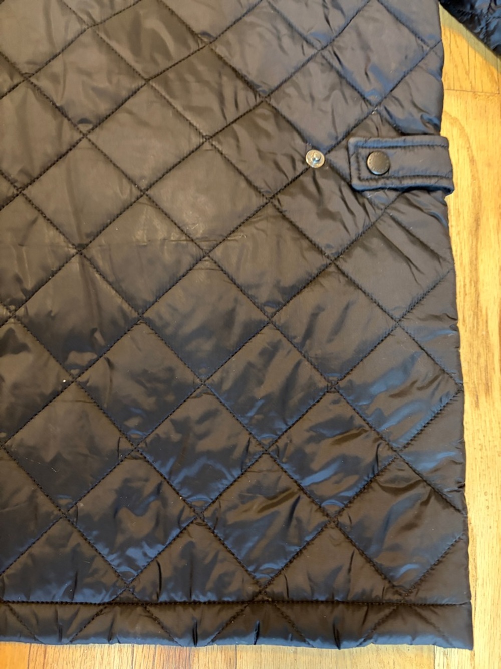 Barbour Chelsea Jacket - Picture 9 of 12